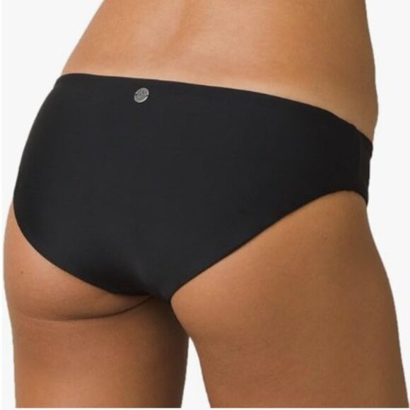 Prana Breya Bottom Black Sm NWT W31181028 - Picture 3 of 3